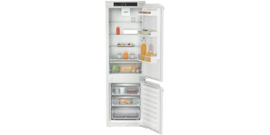 Réfrigérateur combiné encastrable LIEBHERR ICNe5103-22