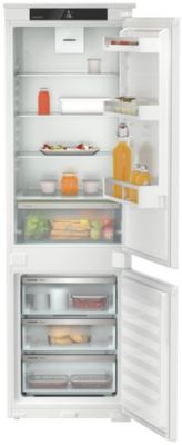 Réfrigérateur combiné encastrable LIEBHERR ICNSe5103-22 NoFrost