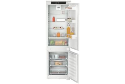 Réfrigérateur combiné encastrable LIEBHERR ICNSe5103-22 NoFrost