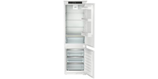 Réfrigérateur combiné encastrable LIEBHERR ICNSe5103-22 NoFrost