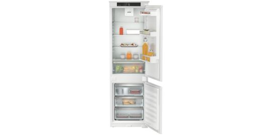 Réfrigérateur combiné encastrable LIEBHERR ICNSd5103-22