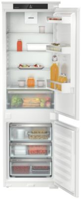 Réfrigérateur Combiné Encastrable Liebherr Icse1783-2