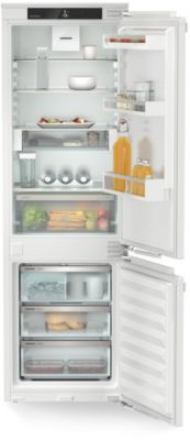 Réfrigérateur combiné encastrable LIEBHERR ICNd5133-22 IceMaker