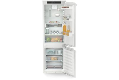 Réfrigérateur combiné encastrable LIEBHERR ICNd5133-22 IceMaker