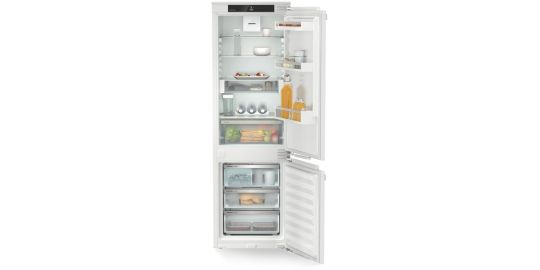 Réfrigérateur combiné encastrable LIEBHERR ICNd5133-22 IceMaker