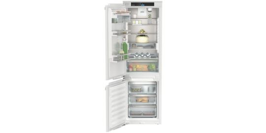 Réfrigérateur combiné encastrable LIEBHERR SICNdi5153-22
