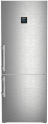 Réfrigérateur combiné LIEBHERR CBNsdb775i BioFresh Reconditionné