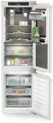 Réfrigérateur combiné encastrable LIEBHERR ICBNbsci5173-22