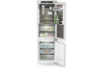 Réfrigérateur combiné encastrable LIEBHERR ICBNbsci5173-22