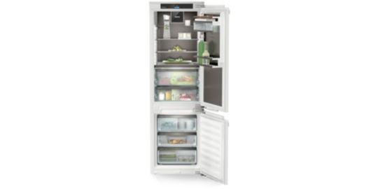 Réfrigérateur combiné encastrable LIEBHERR ICBNbsci5173-22