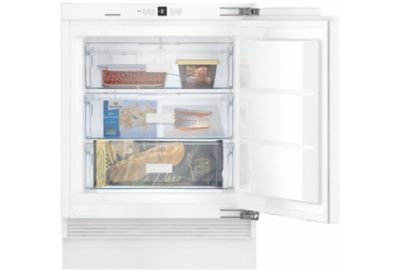 Congélateur encastrable LIEBHERR SUIG1514-25