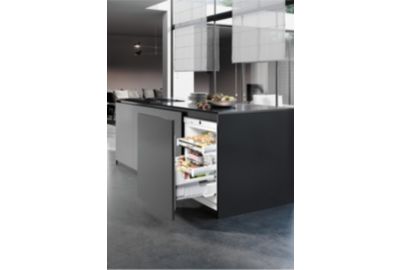 Réfrigérateur 1 porte encastrable LIEBHERR UIKO1550-25
