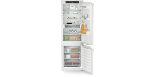 Réfrigérateur combiné encastrable LIEBHERR ICc5123-22 SoftSystem