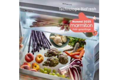 Réfrigérateur combiné LIEBHERR CBNsfc5223-22