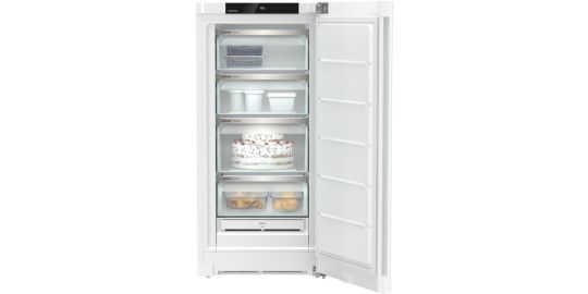 Congélateur armoire LIEBHERR FNe4204-22