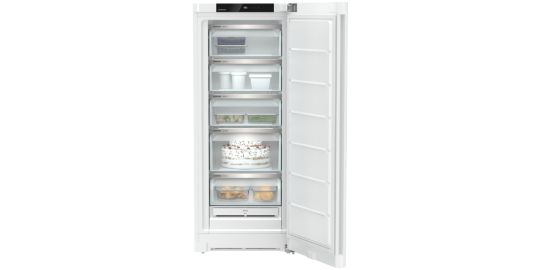 Congélateur armoire LIEBHERR FNe4605-22
