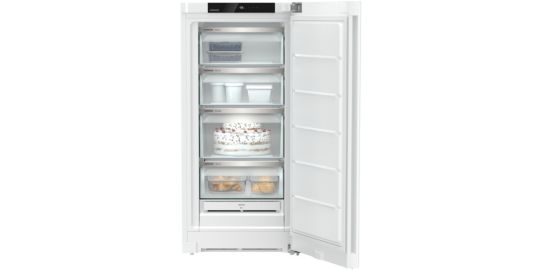 Congélateur armoire LIEBHERR Fnd 4224-22