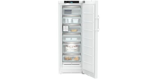 Congélateur armoire LIEBHERR FNd505i-22