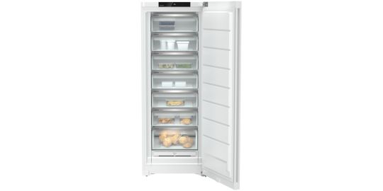 Congélateur armoire LIEBHERR FNd7227-22