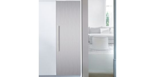 Panneau LIEBHERR Panneau décoratif 19mm pour ref 178cm