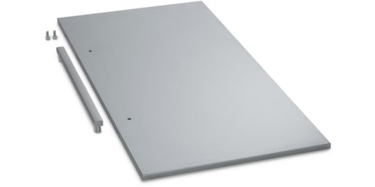 Panneau LIEBHERR Panneau décoratif 19mm pour 122cm