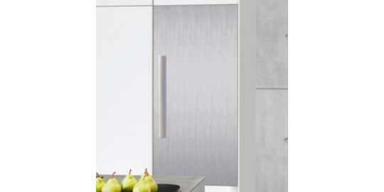 Panneau LIEBHERR Panneau décoratif 19mm pour 122cm