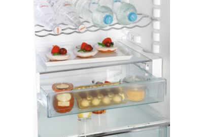 Set LIEBHERR VarioSafe BioFresh 60cm