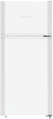 Réfrigérateur 2 Portes Liebherr Ctpe211-26