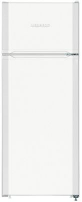 Réfrigérateur 2 portes LIEBHERR CTPe231-26
