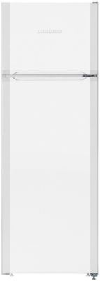 Réfrigérateur 2 portes LIEBHERR CTPe251-26