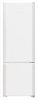 Réfrigérateur combiné LIEBHERR CUe281-26