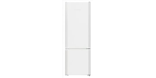 Réfrigérateur combiné LIEBHERR CUe281-26