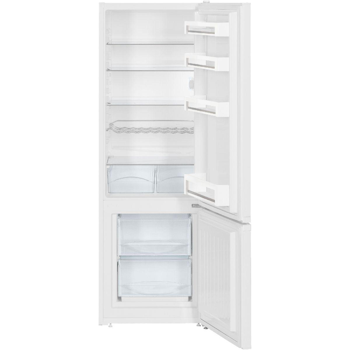 Liebherr CUe281-26 — vue 2