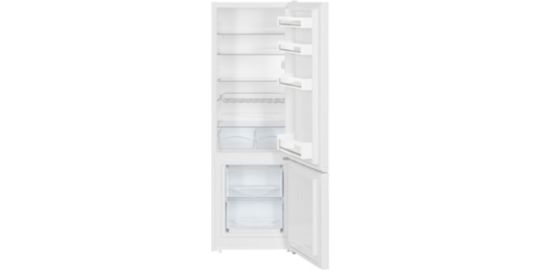 Réfrigérateur combiné LIEBHERR CUe281-26