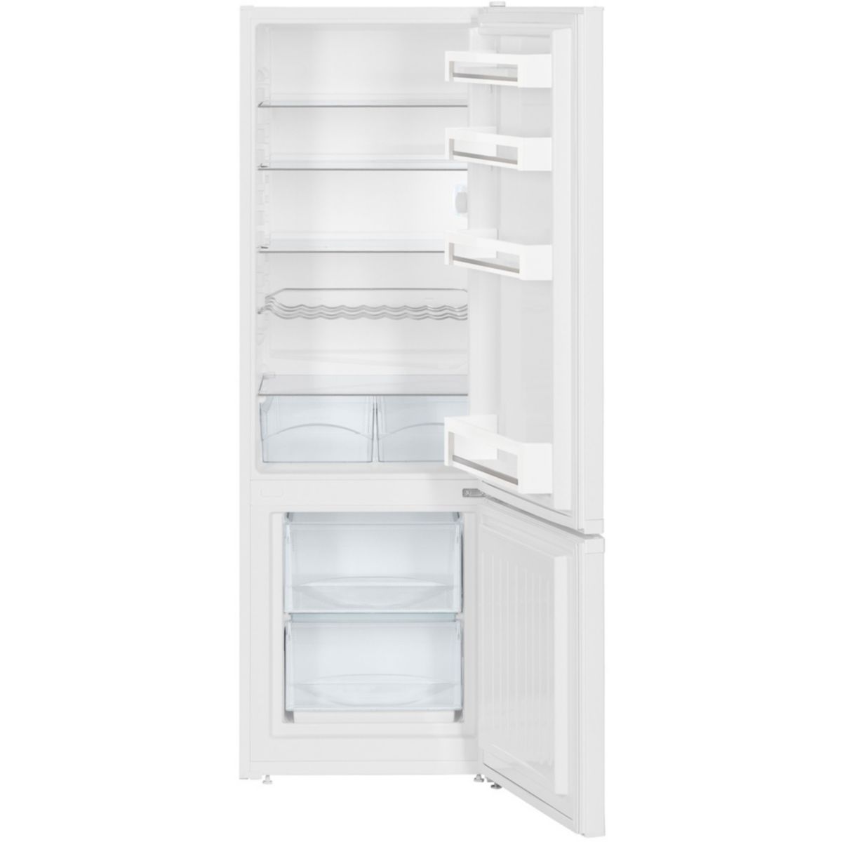 Liebherr CUe281-26 — vue 3
