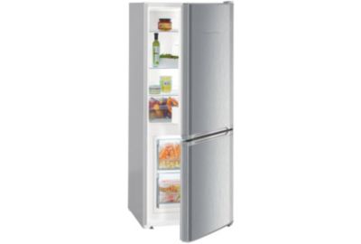 Réfrigérateur combiné LIEBHERR CUele231-26