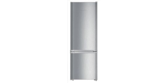 Réfrigérateur combiné LIEBHERR CUele281-26