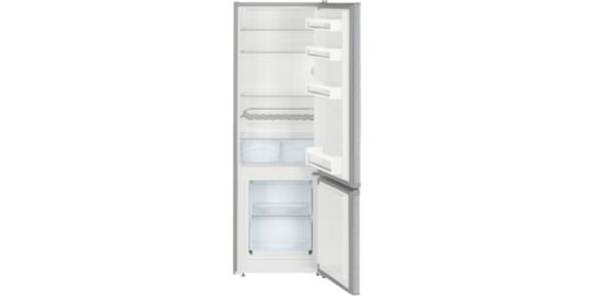 Réfrigérateur combiné LIEBHERR CUele281-26
