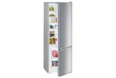 Réfrigérateur combiné LIEBHERR CUele281-26