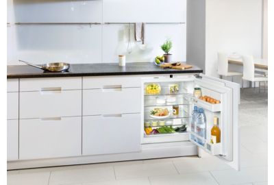 Réfrigérateur 1 porte encastrable LIEBHERR UIK1510-26