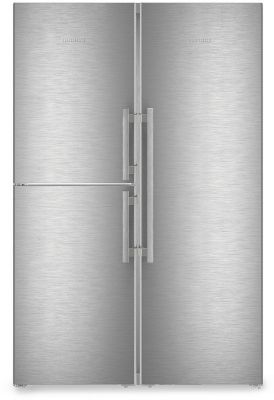 Réfrigérateur Américain LIEBHERR XRCsd5255-22 BioFresh