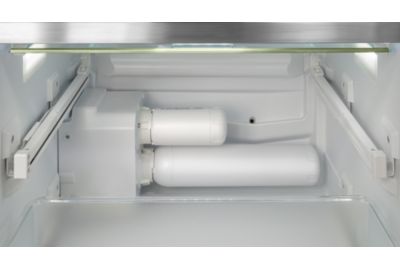 RESERVOIR LIEBHERR eau modèles InfinitySpring