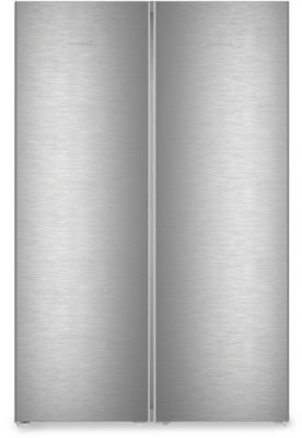 Réfrigérateur Américain LIEBHERR XRFsd5220-22