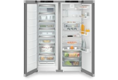 Réfrigérateur Américain LIEBHERR XRFsd5220-22