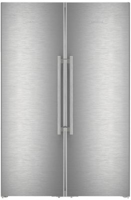 Réfrigérateur Américain LIEBHERR XRFsd5265-22 BioFresh