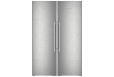 Réfrigérateur Américain LIEBHERR XRFsd5265-22