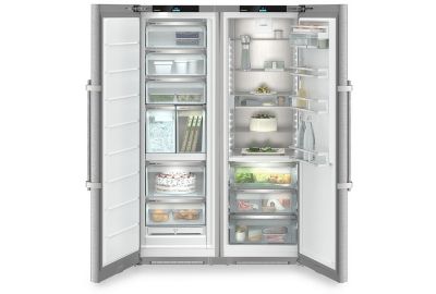 Réfrigérateur Américain LIEBHERR XRFsd5265-22