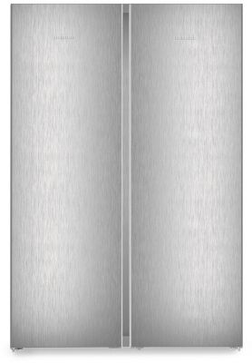 Réfrigérateur Américain LIEBHERR XRFsf 5225-22