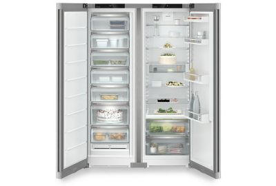 Réfrigérateur Américain LIEBHERR XRFsf 5225-22