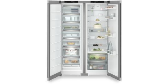 Réfrigérateur Américain LIEBHERR XRFsf 5225-22